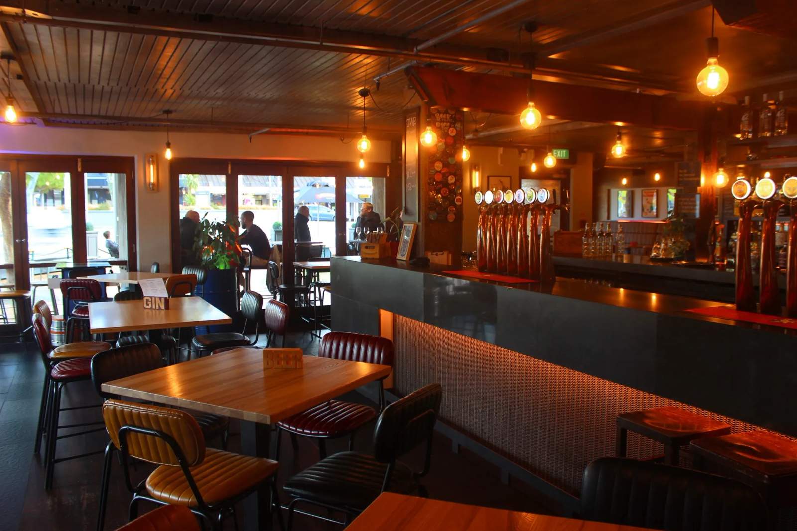 The Tasting Room — photo 1