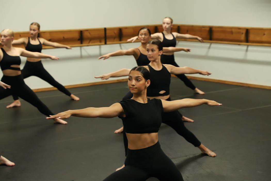 Young Dance Academy — photo 1
