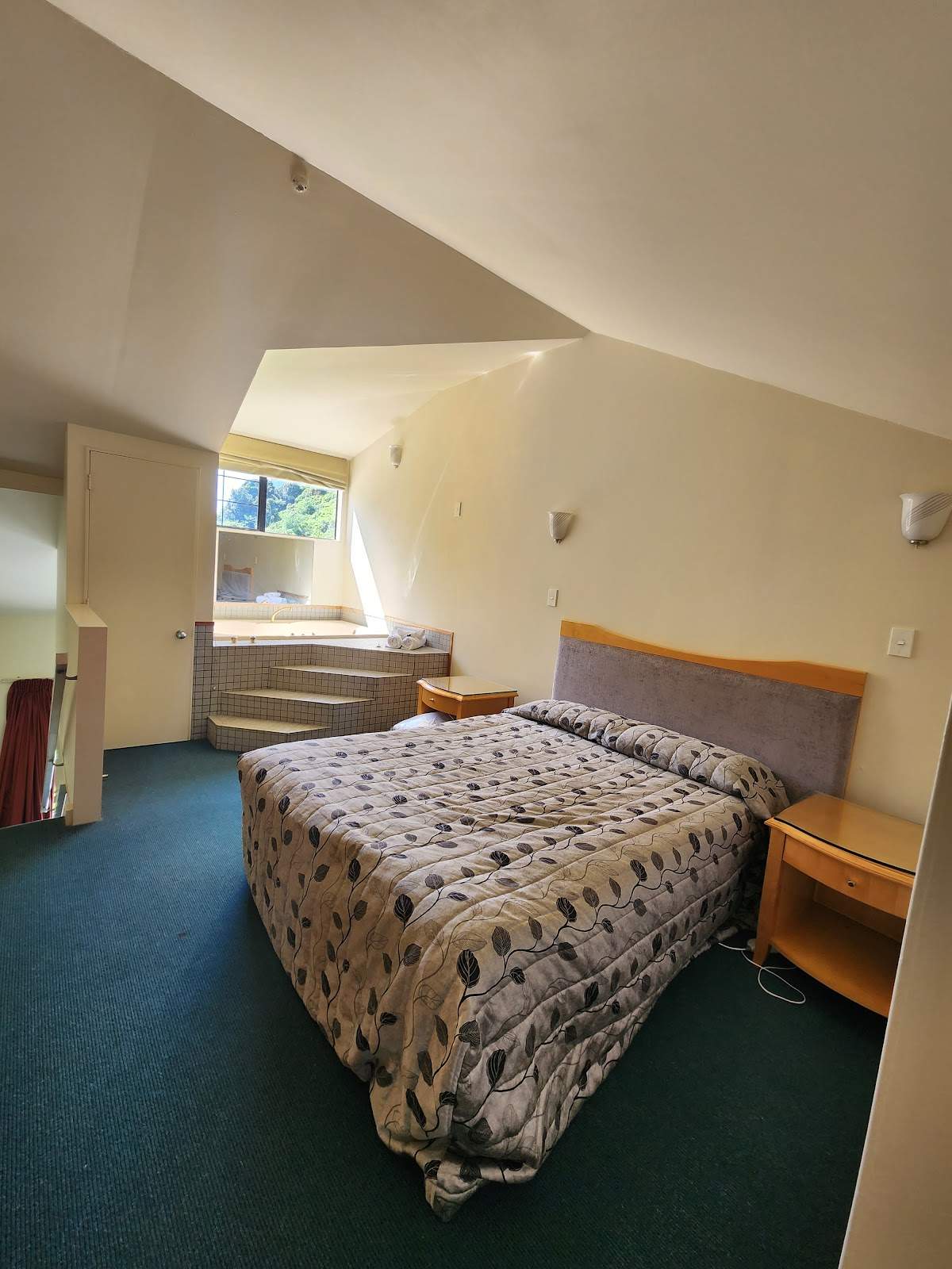 Capital Lodge Motor Inn — photo 2
