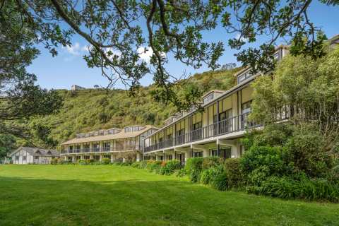 Capital Lodge Motor Inn — photo 3