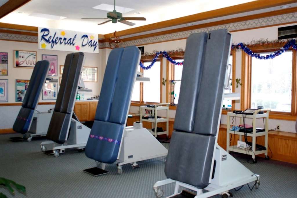 Michalski Chiropractic Wellness Centre