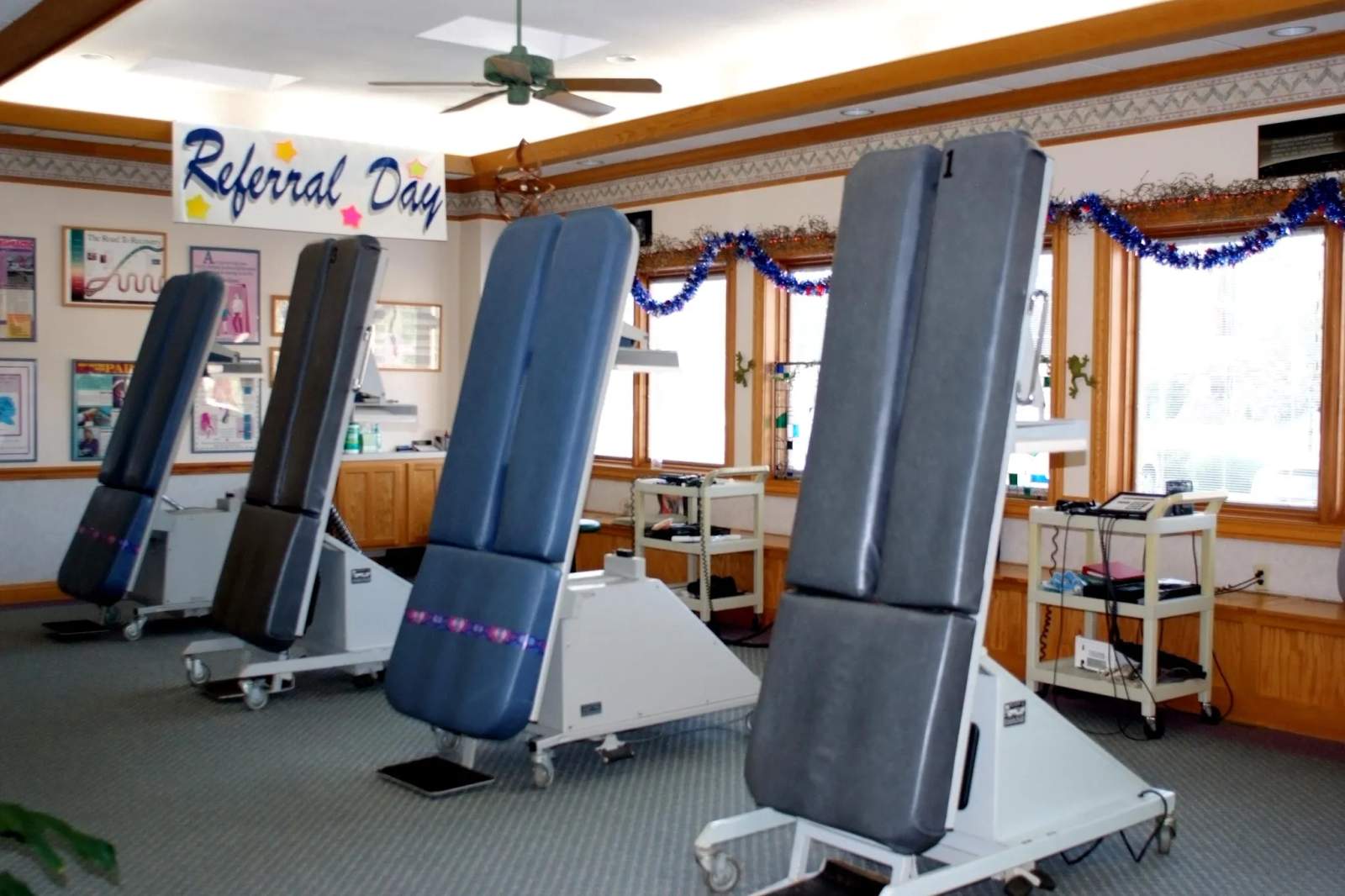 Michalski Chiropractic Wellness Centre — photo 1
