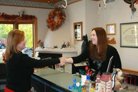 Michalski Chiropractic Wellness Centre — photo 3