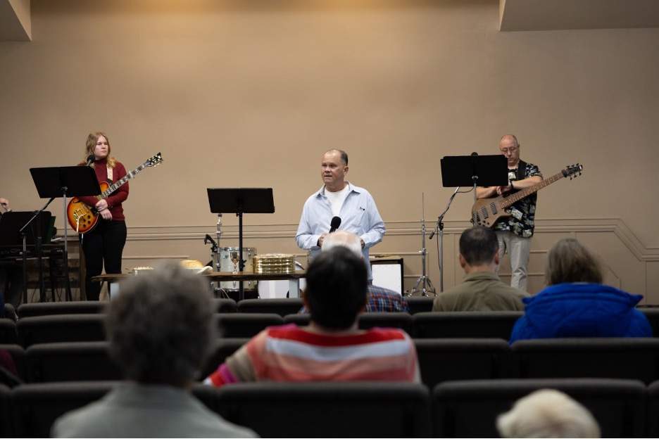 Community Church of Appleton — photo 1