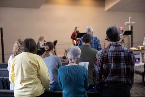 Community Church of Appleton — photo 2