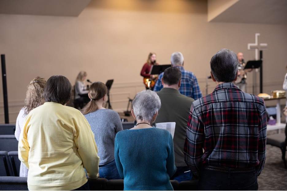 Community Church of Appleton — photo 2