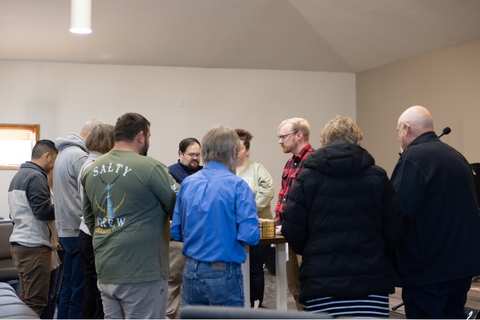 Community Church of Appleton — photo 3