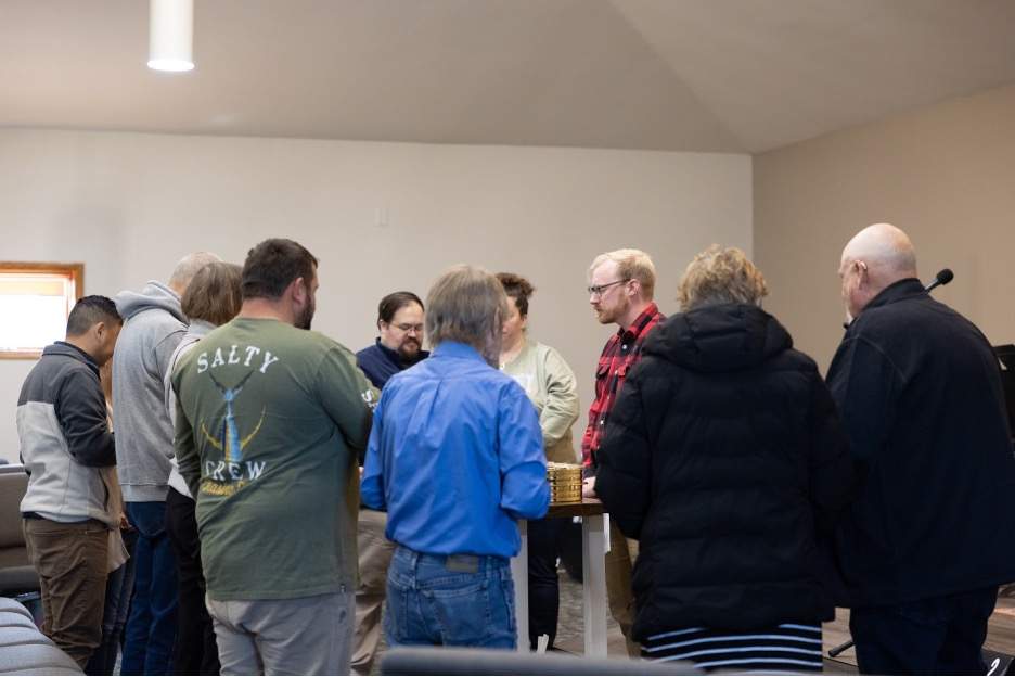 Community Church of Appleton — photo 3