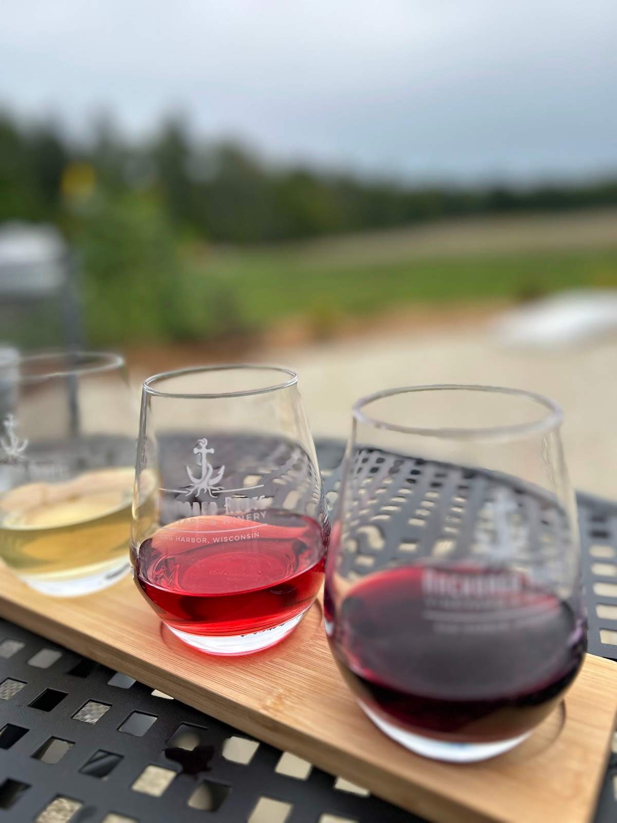 Anchored Roots Vineyard & Winery — photo 3