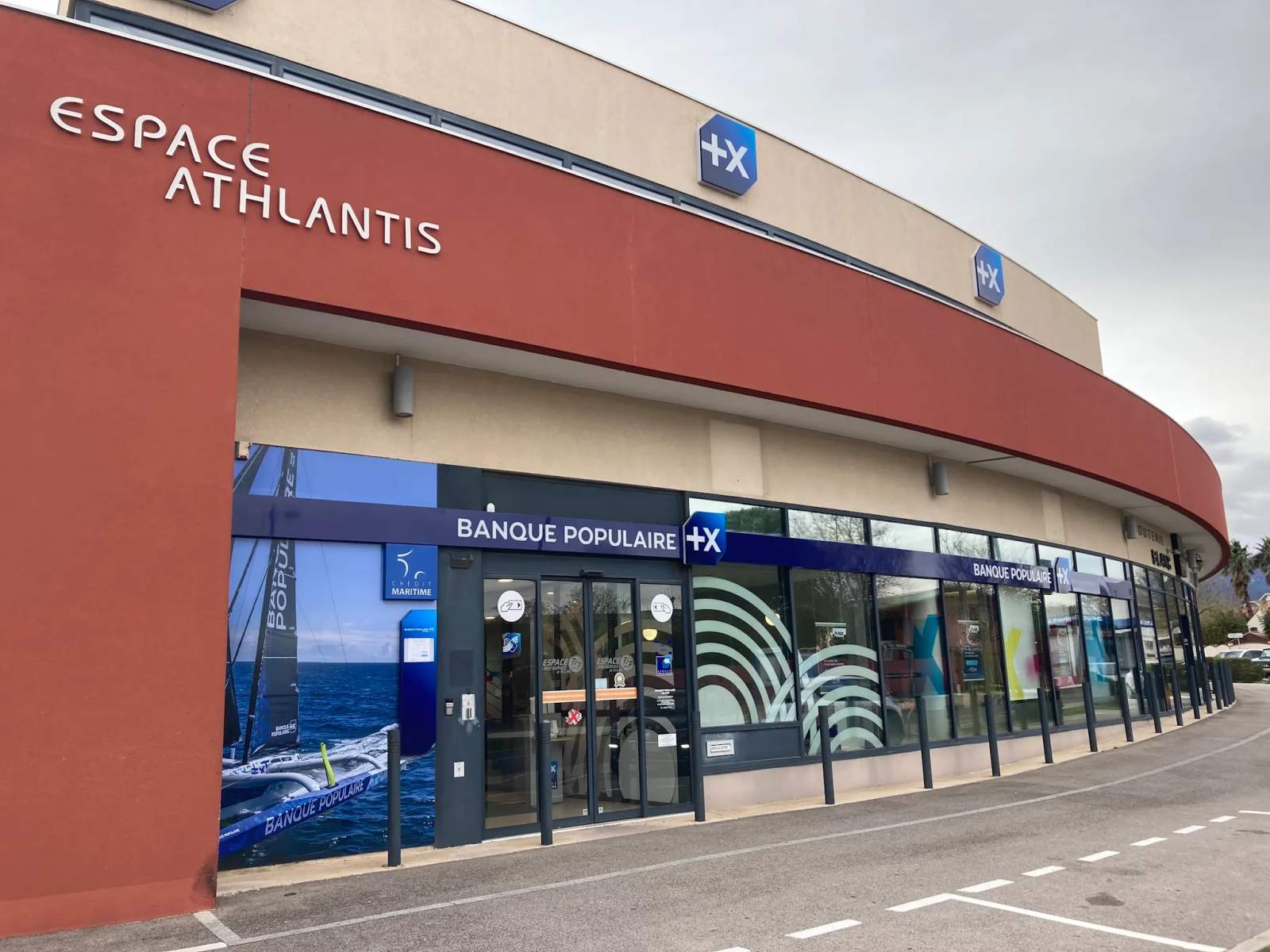 Banque Populaire du Sud — photo 1