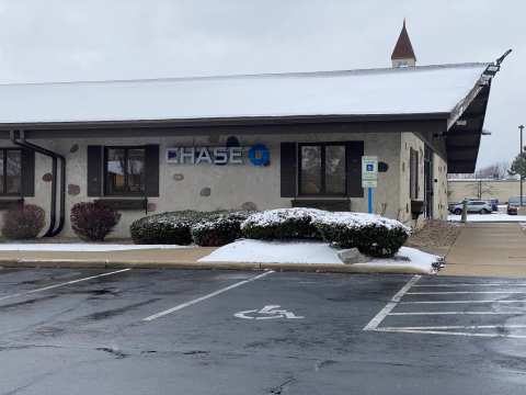 Chase Bank — photo 2