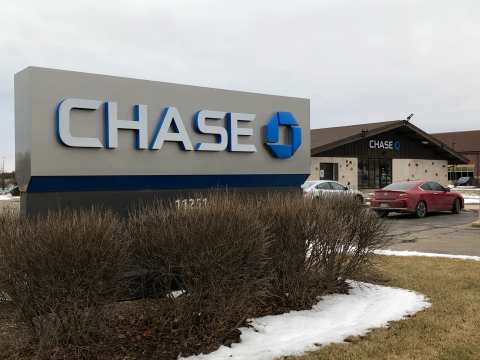 Chase Bank — photo 3