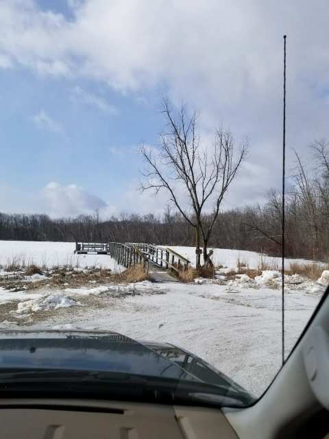 Gerber Lake Public Boat Landing — photo 2