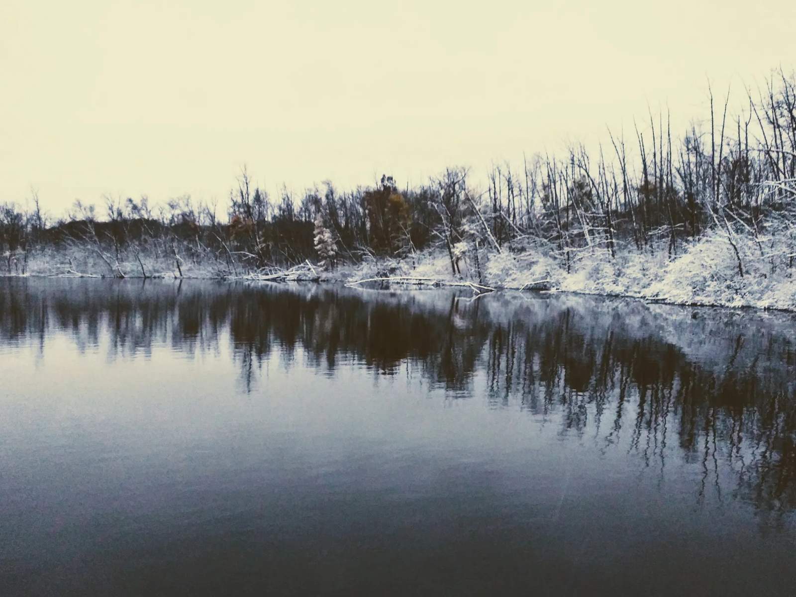 Gerber Lake Public Boat Landing — photo 3