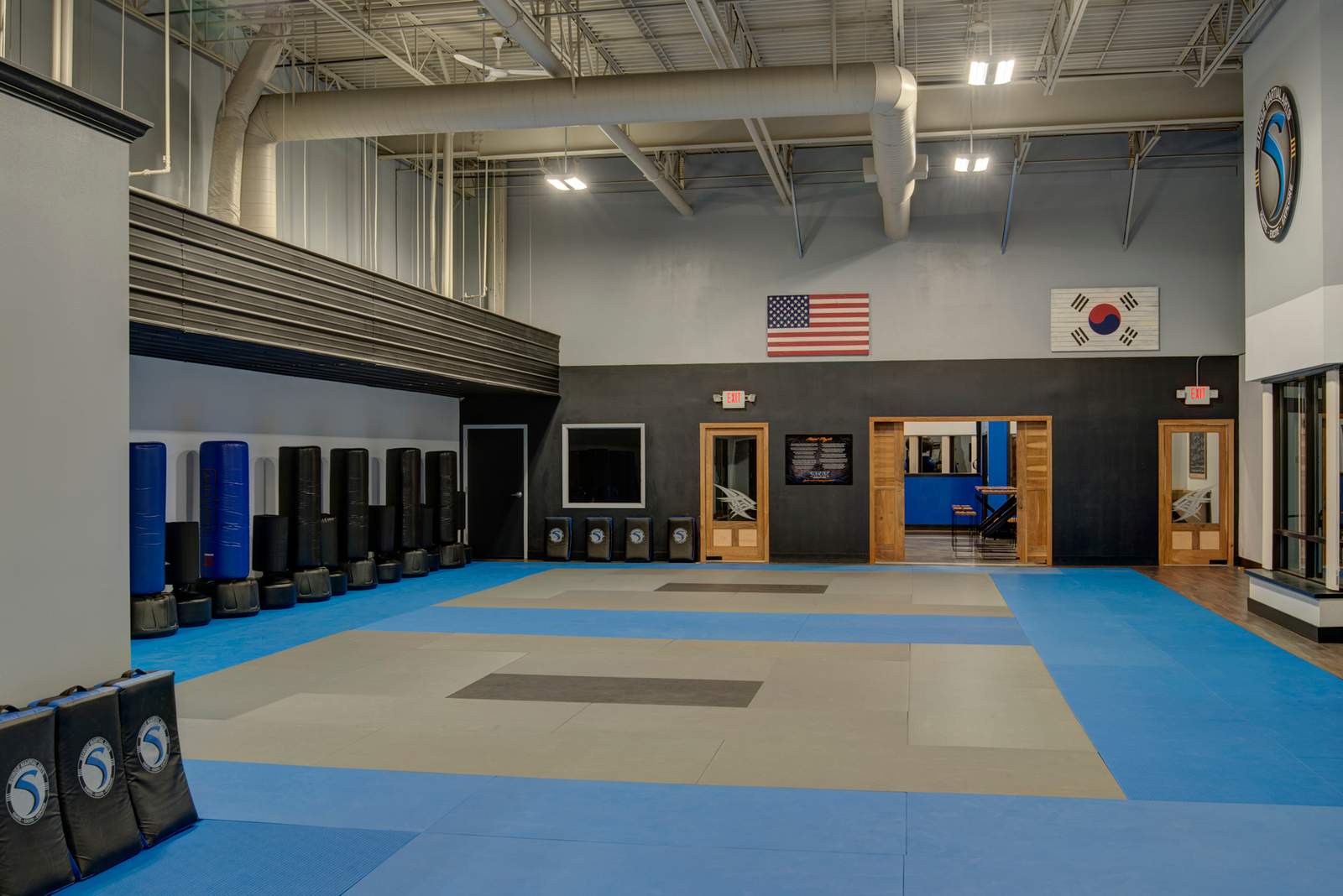 Surge Martial Arts — photo 1