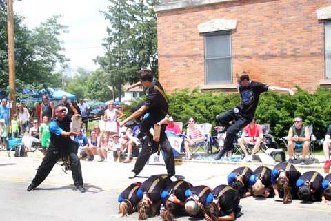 Surge Martial Arts — photo 5