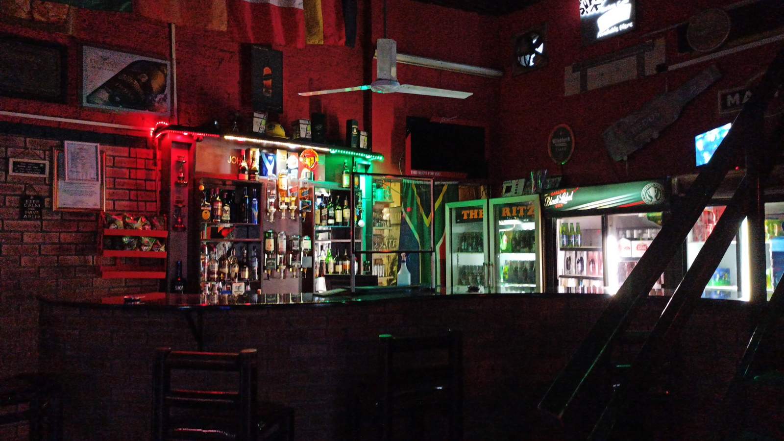 The Ritz Bar & Restaurant — photo 1
