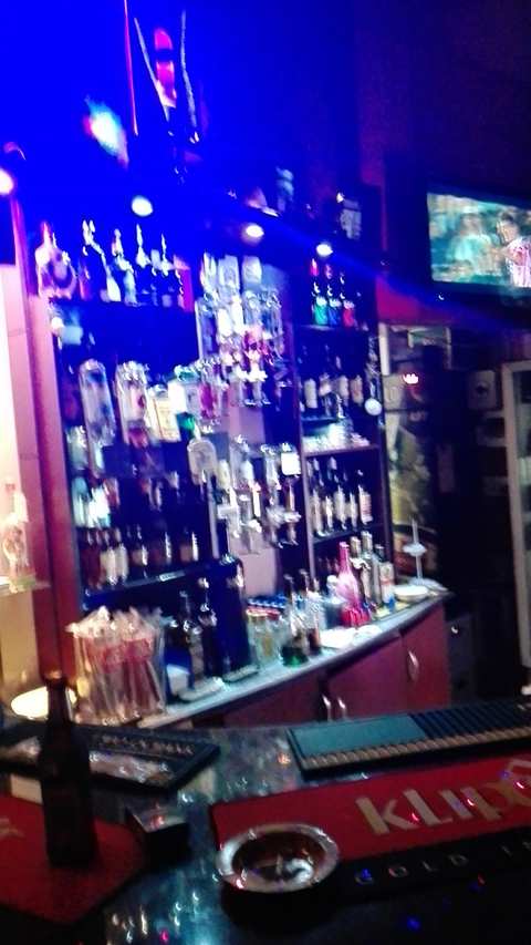 The Ritz Bar & Restaurant — photo 2