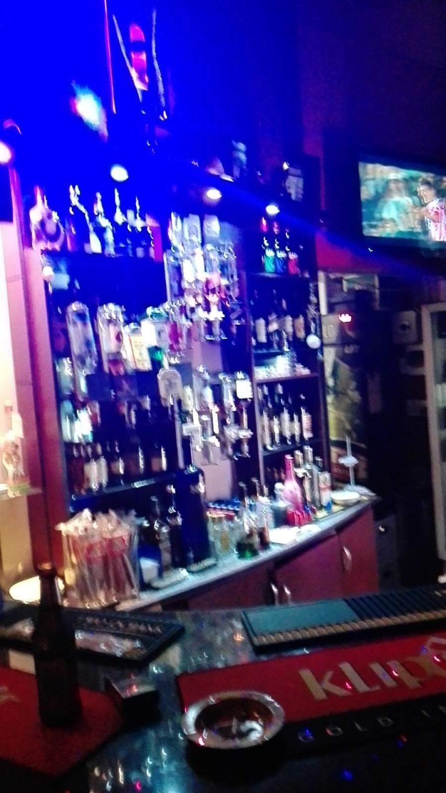 The Ritz Bar & Restaurant — photo 2