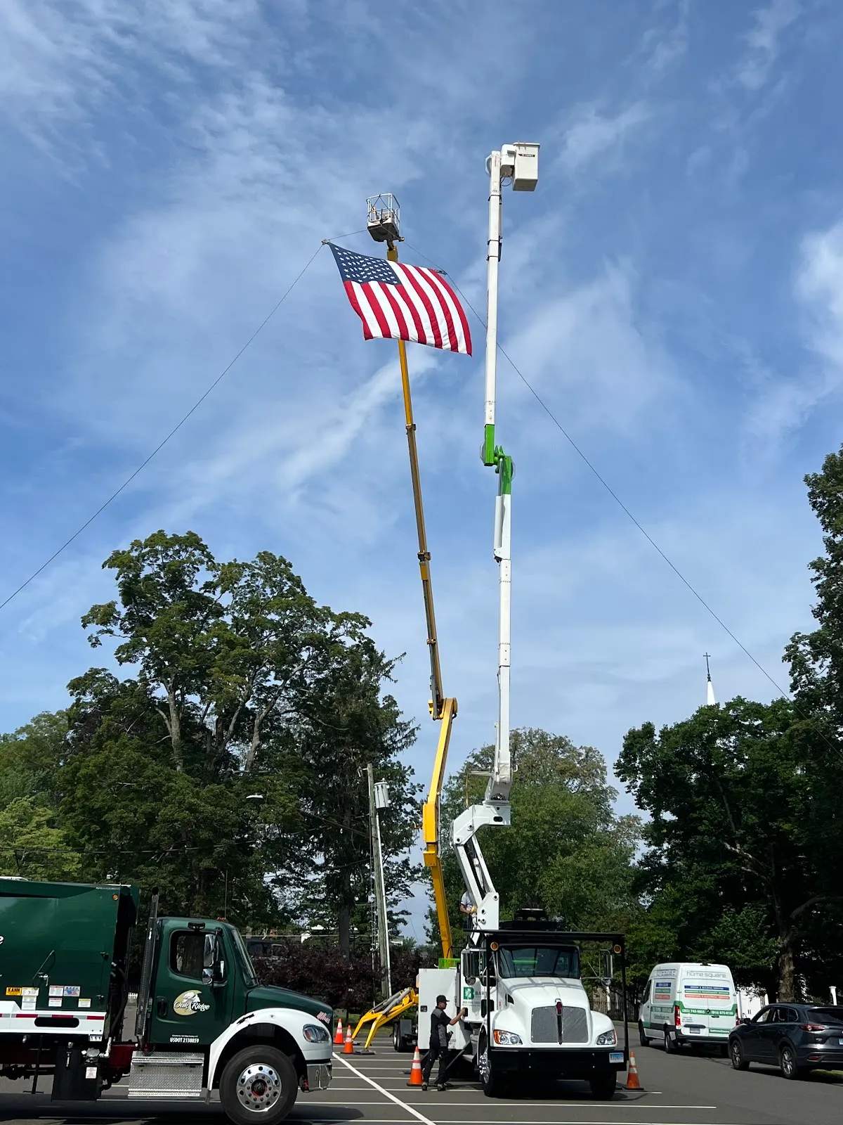 Barts Tree Service — photo 3
