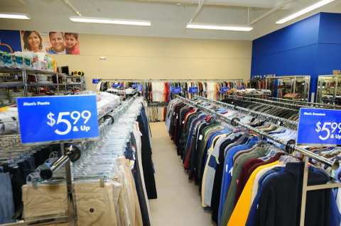 Goodwill Avon Store & Donation Station — photo 2