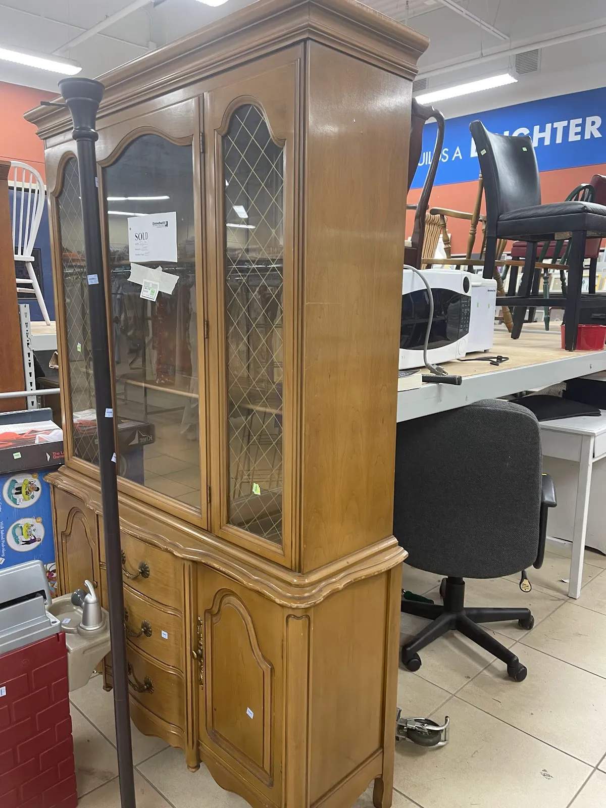 Goodwill Avon Store & Donation Station — photo 3