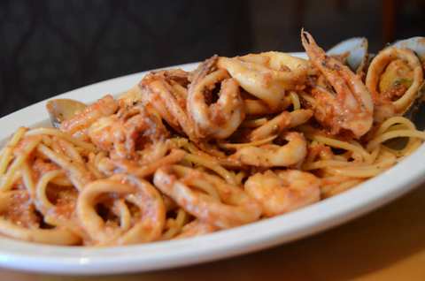 That's Amore — photo 2