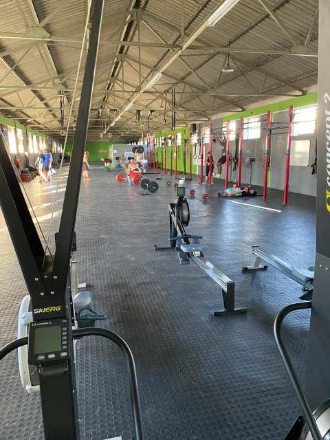 Winelands Fitness — photo 2