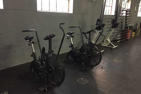 Winelands Fitness — photo 3
