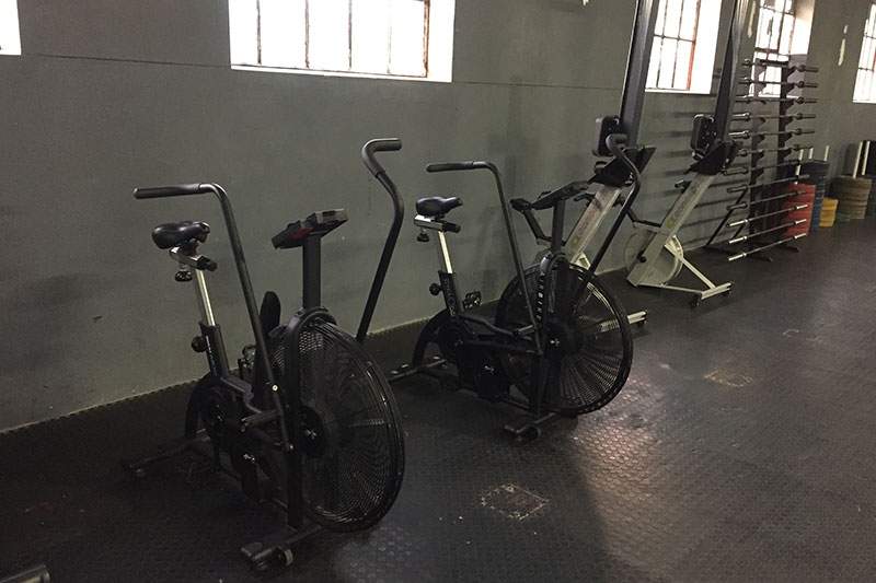 Winelands Fitness — photo 3