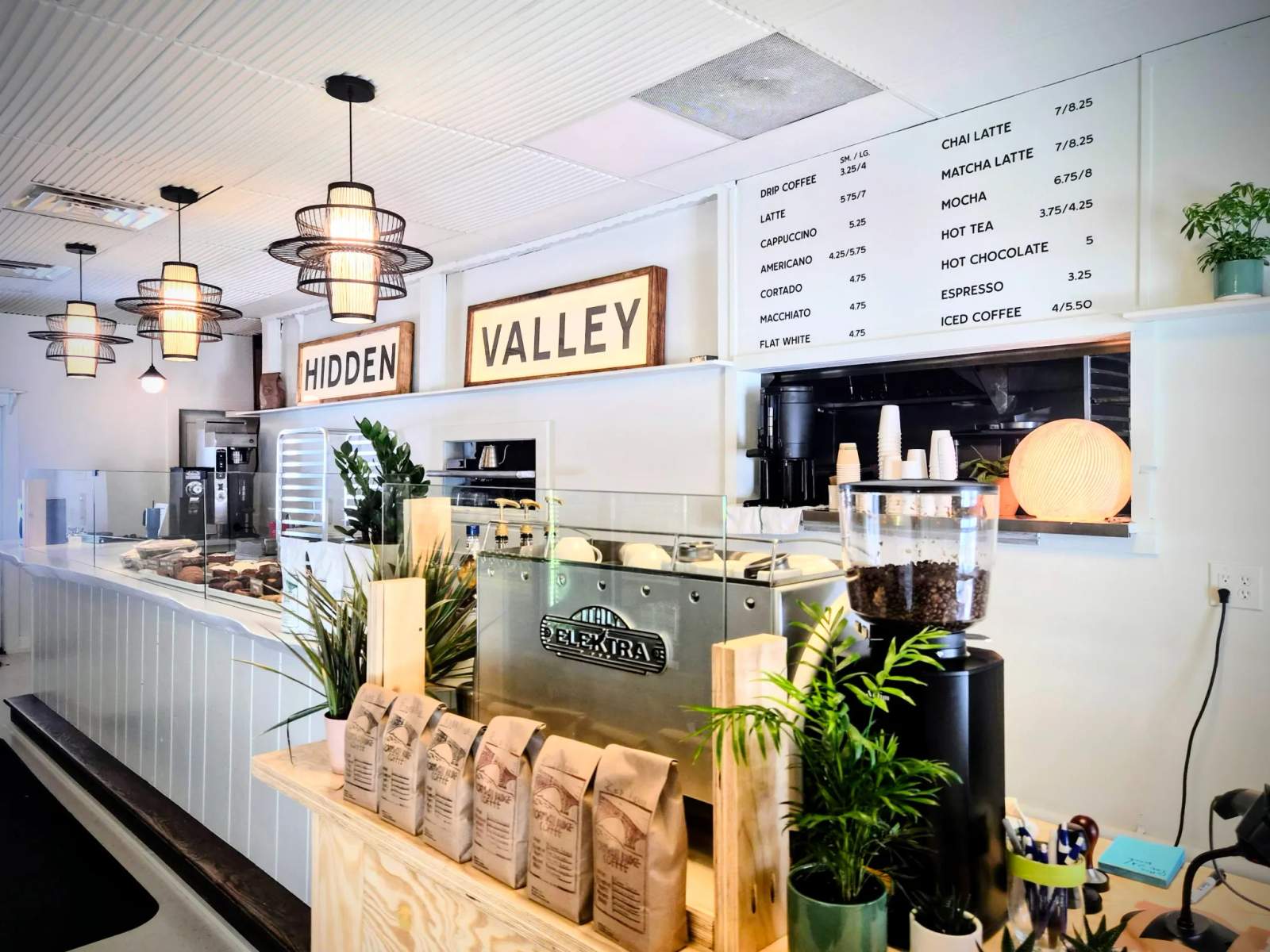 Hidden Valley Market — photo 1