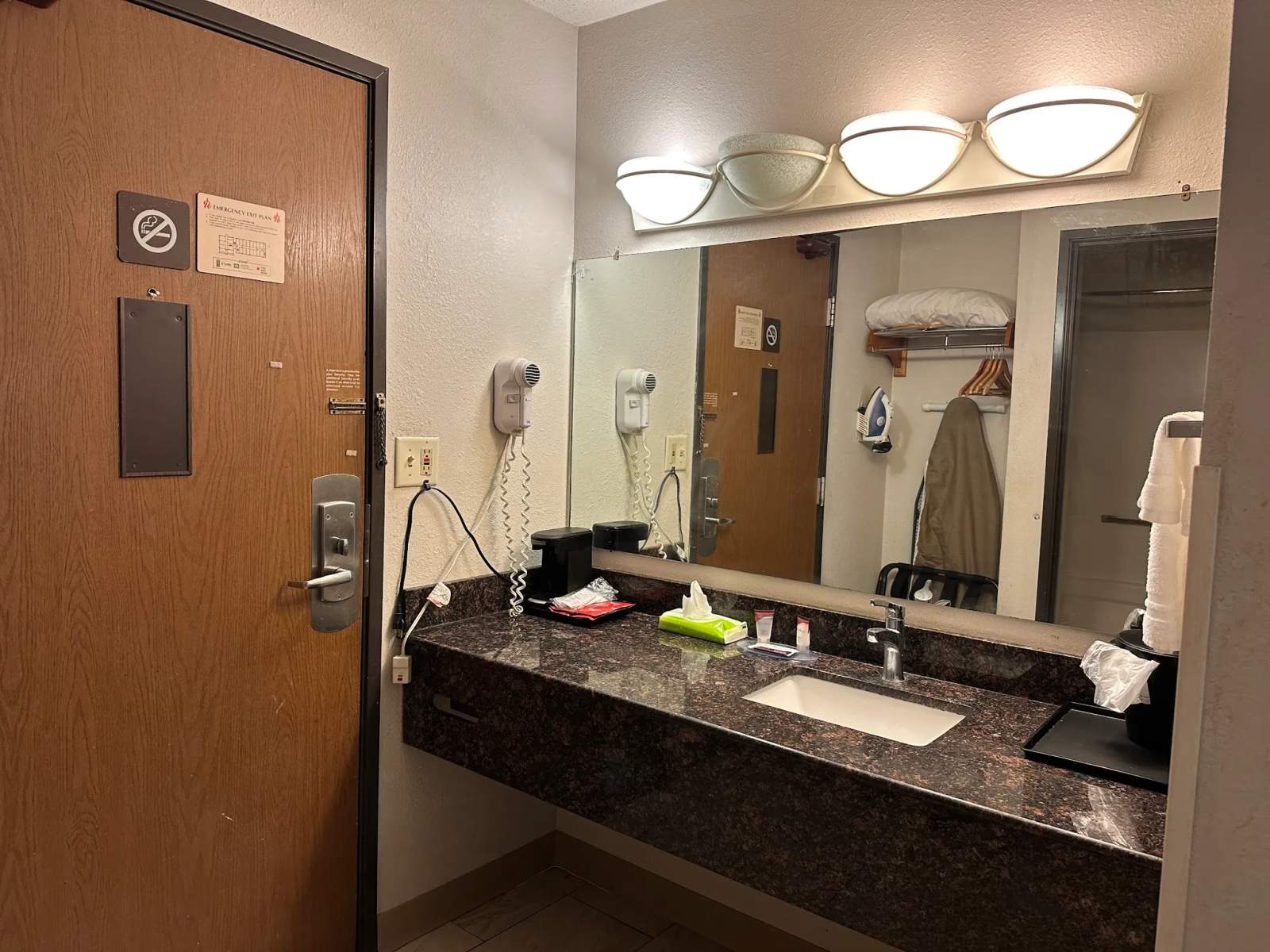 Hotel Inn Milwaukee — photo 3