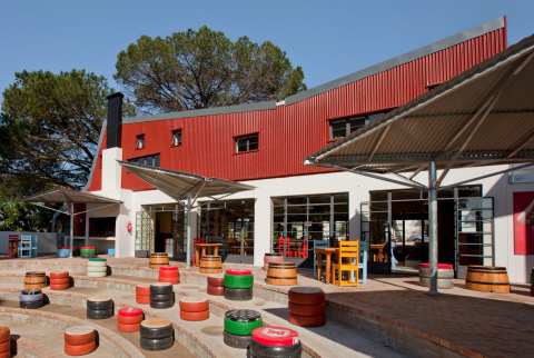 Greater Stellenbosch Trust — photo 2