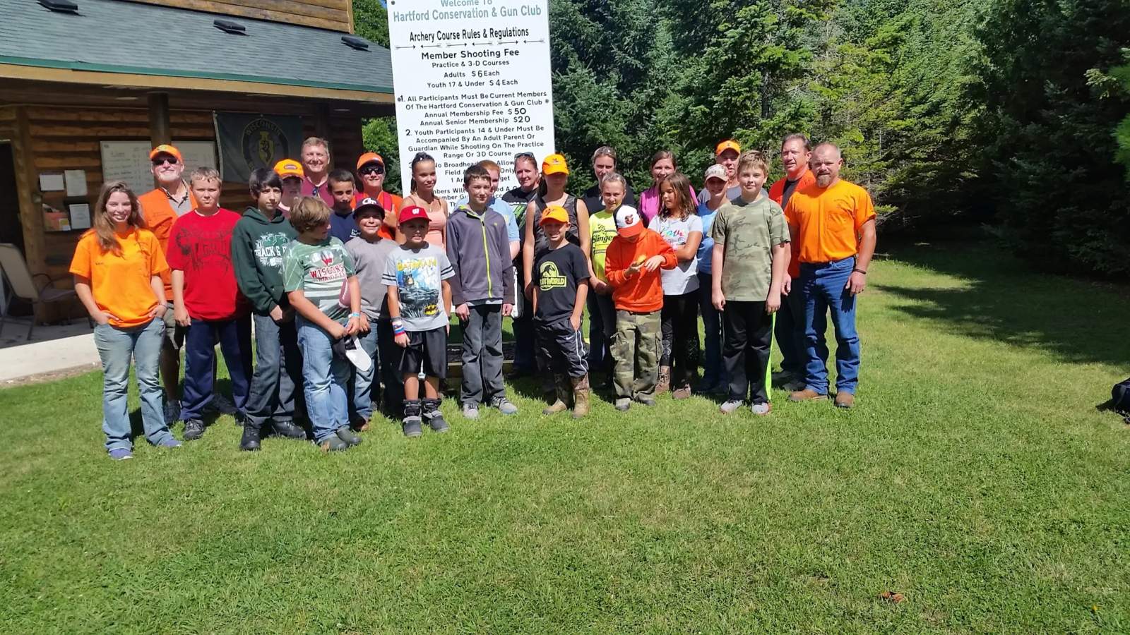 Hartford Conservation & Gun Club — photo 3