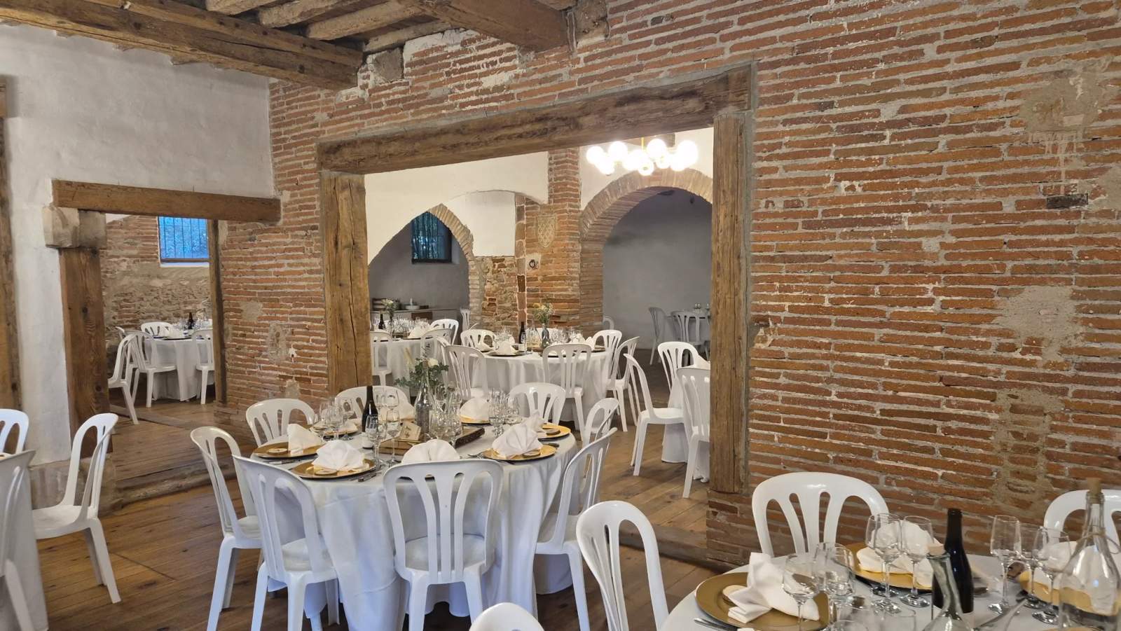 Château Las Collas — photo 1