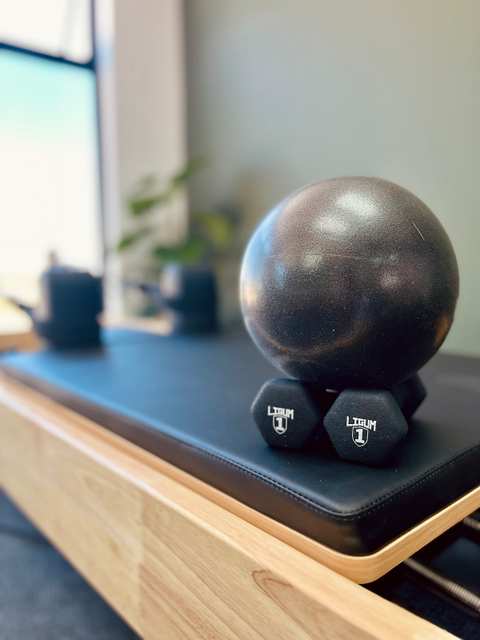 Luna Movement — photo 3