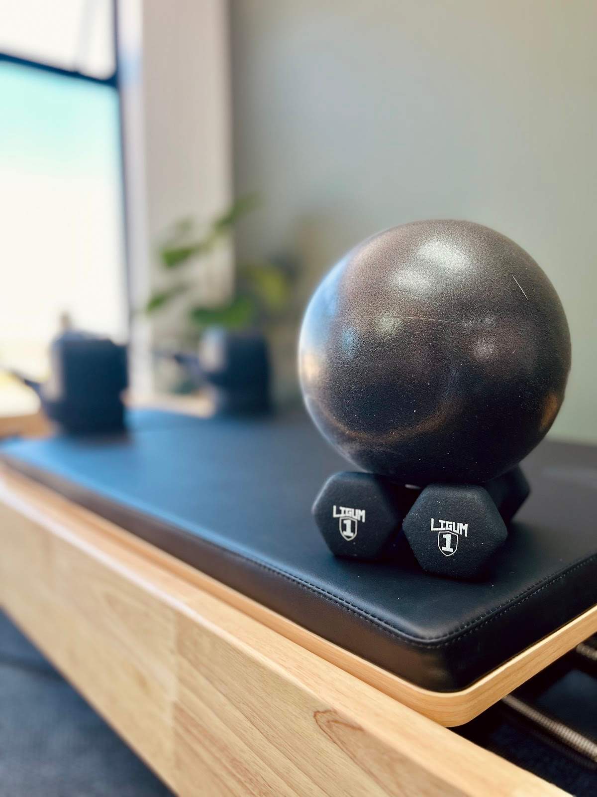 Luna Movement — photo 3
