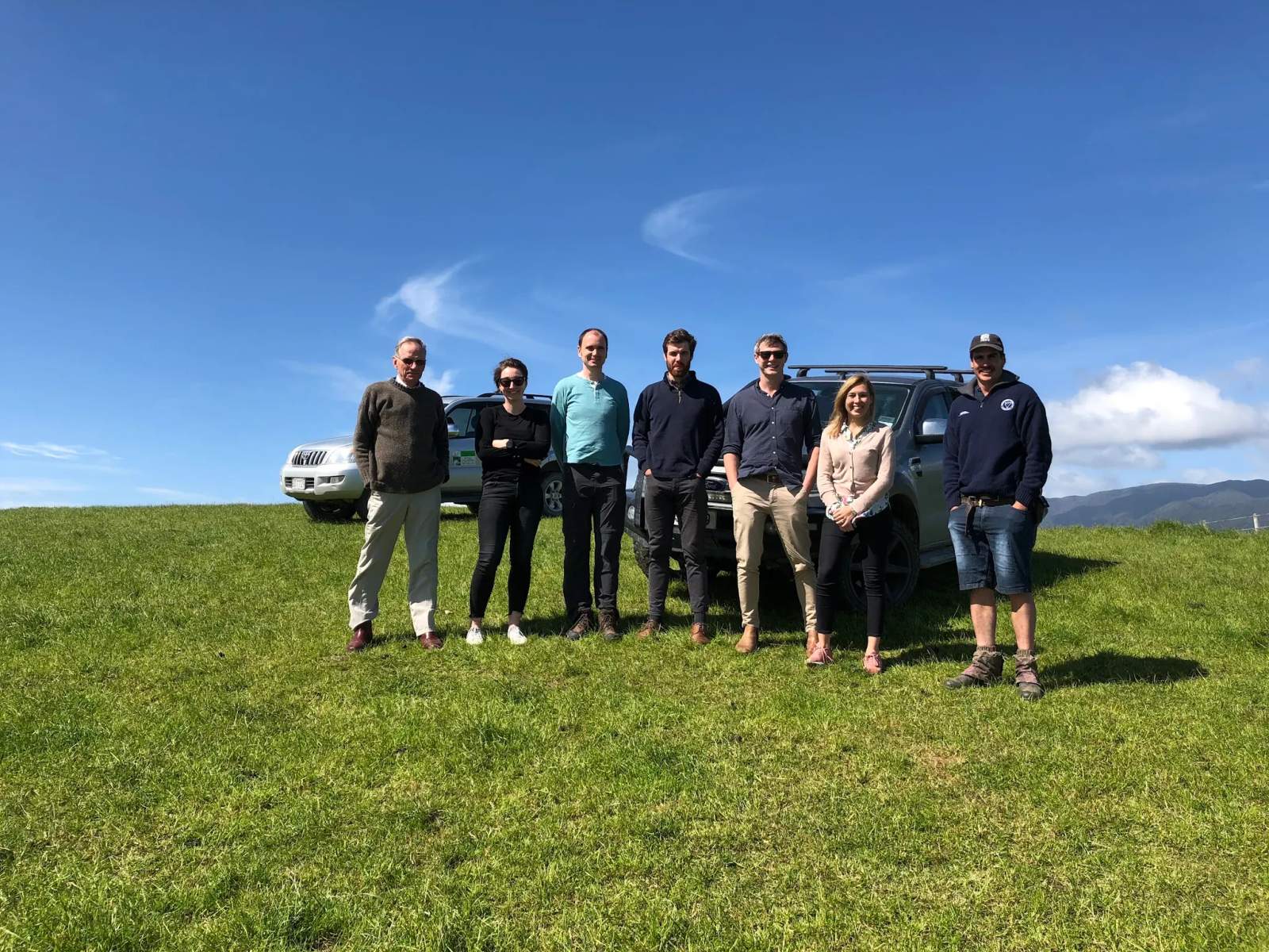 Palliser Ridge – Sustainable Wool Farm & Luxury Throws | South Wairarapa — photo 5