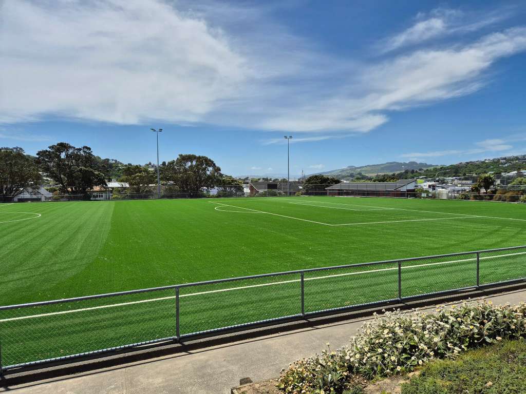 Alex Moore Park