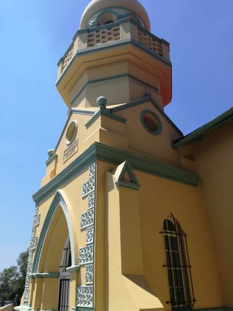 Paarl Town Mosque مسجد — photo 2