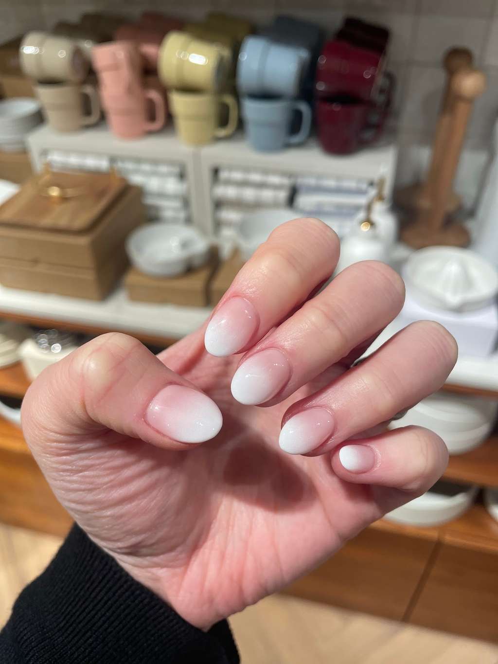 Nail’d It beauty spa