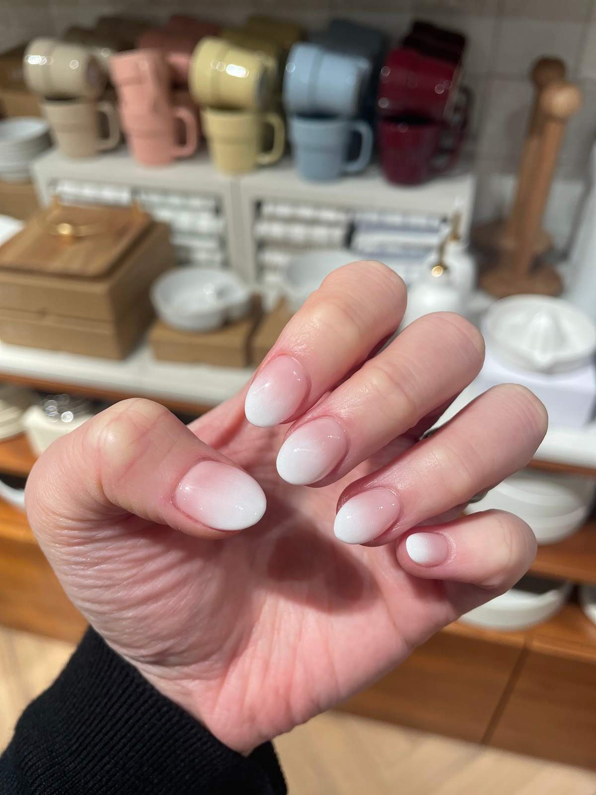 Nail’d It beauty spa — photo 1