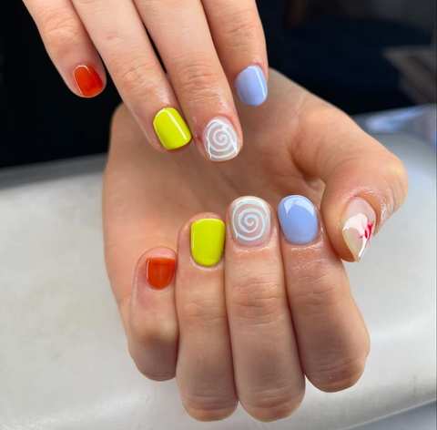 Nail’d It beauty spa — photo 2