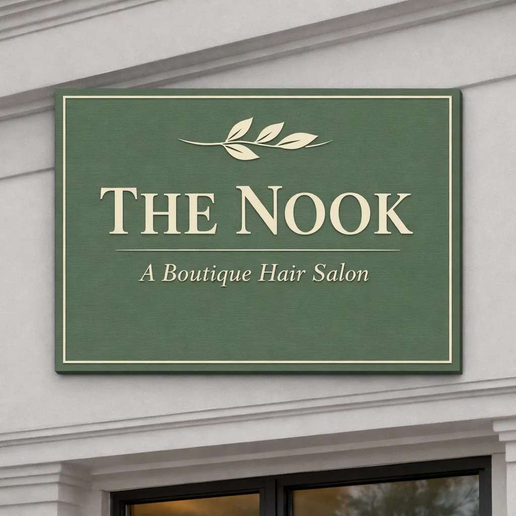The Nook