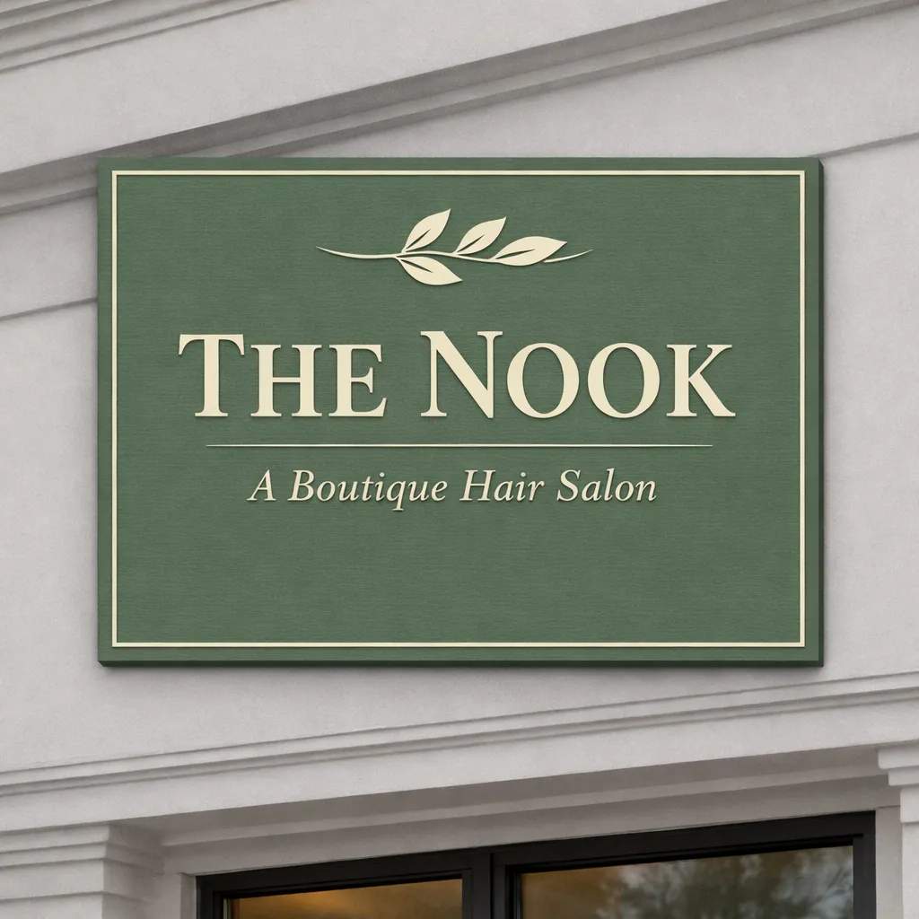 The Nook — photo 1