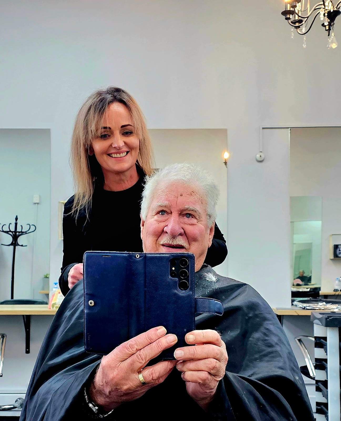 Katikati Hair Design — photo 1