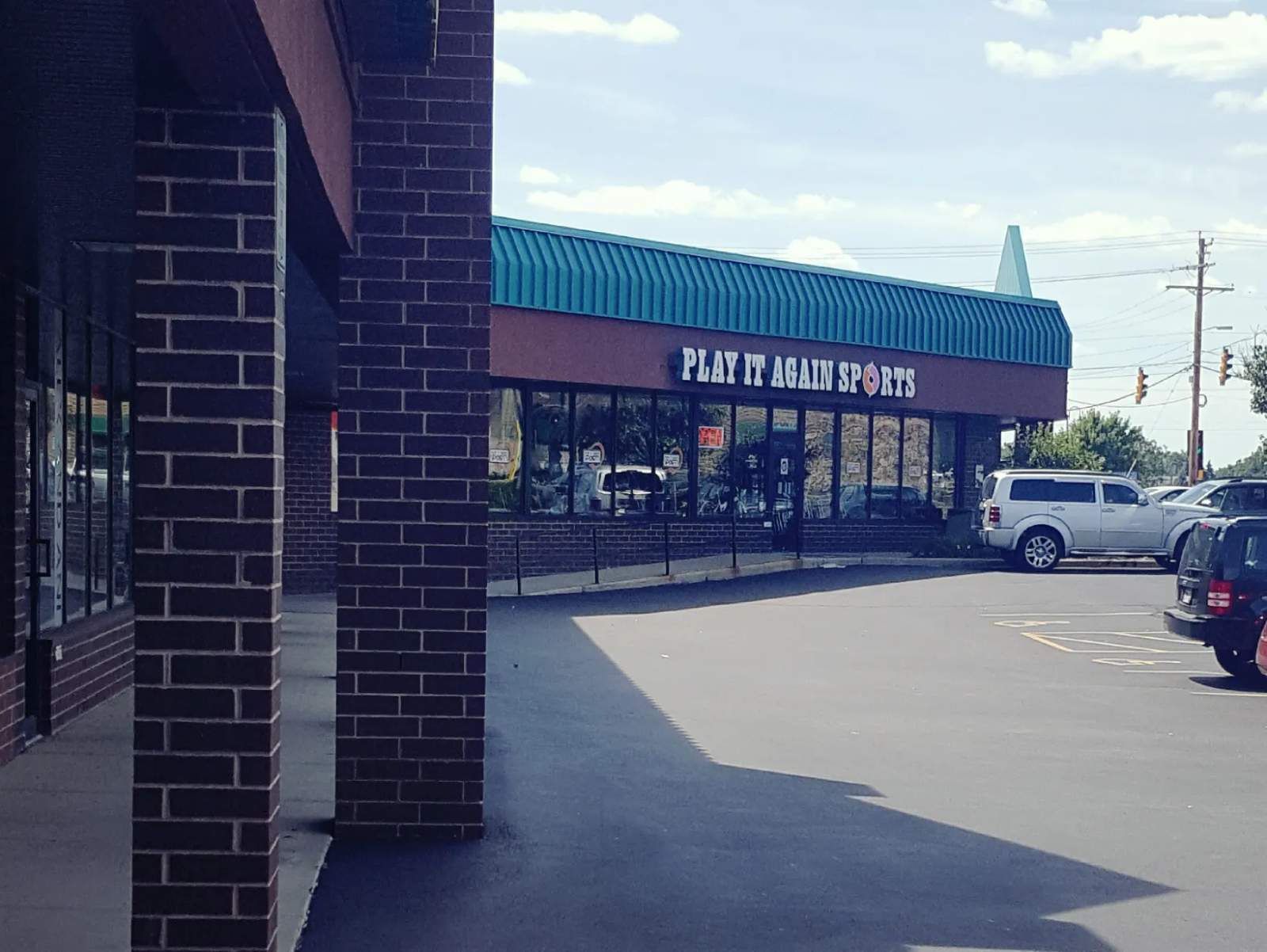 Play It Again Sports of Greenfield Place — photo 1
