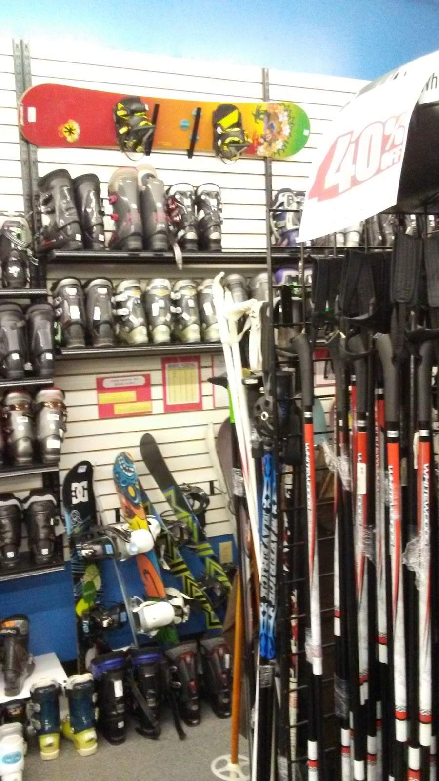 Play It Again Sports of Greenfield Place — photo 2