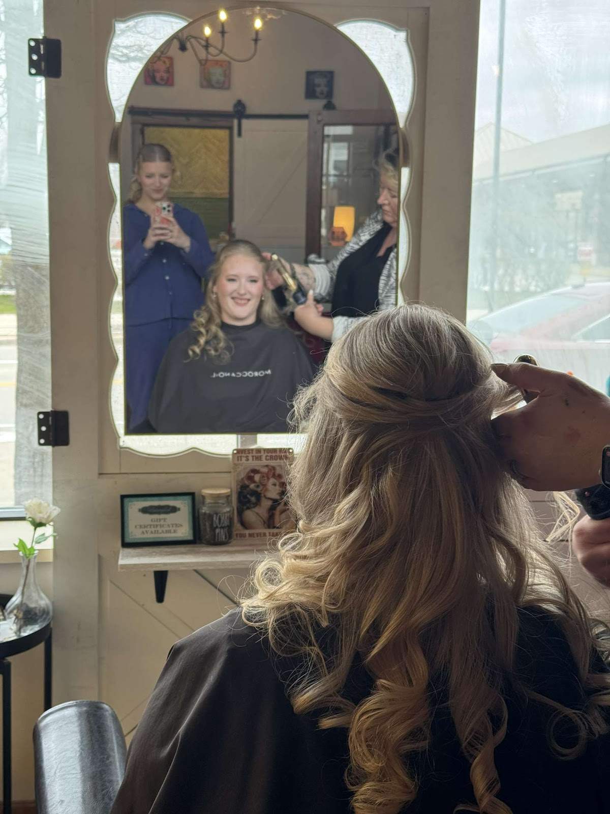 Untangled Salon — photo 2