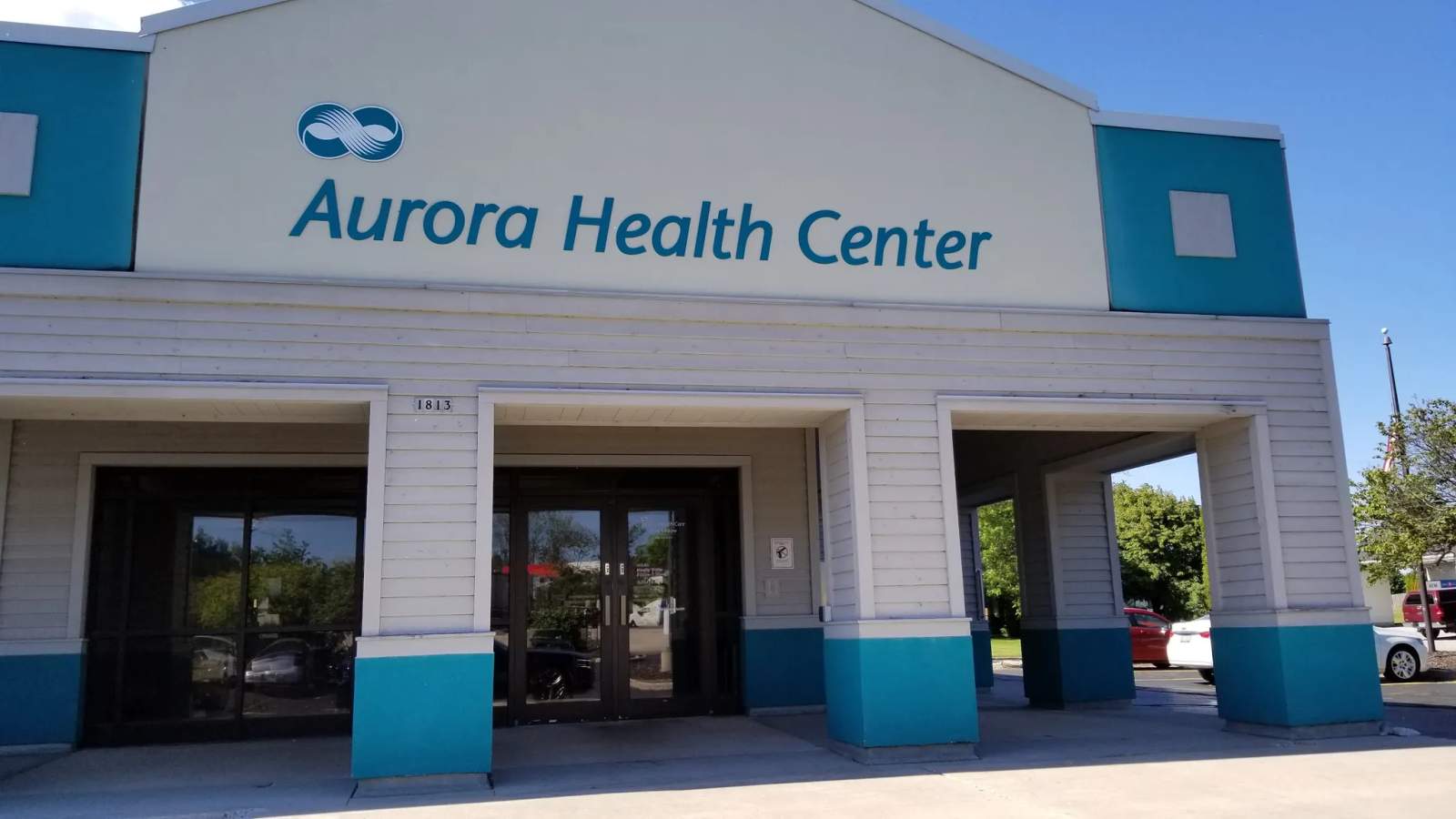 Aurora Health Center — photo 1